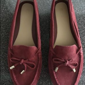 Michael Kors moccasin
